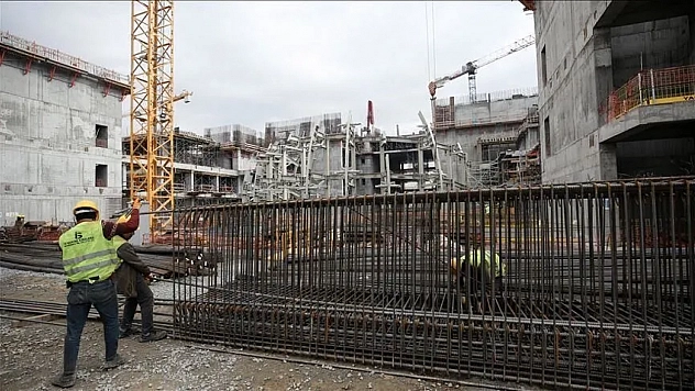 2027 inşaat maliyet bedelleri belli oldu