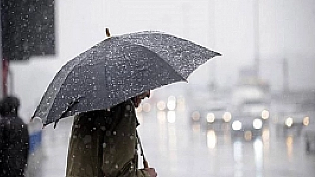 21 Nisan hava durumu: Malatya'da yağış bekleniyor mu? Hava nasıl olacak?