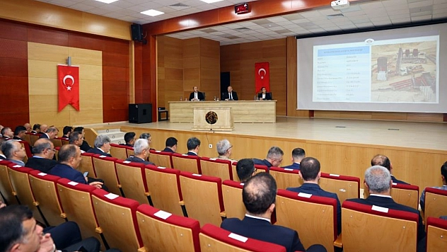 217 proje için 12 milyar liralık ödendi