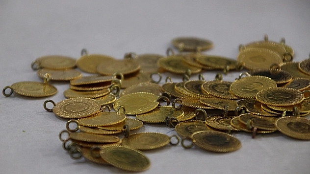 22 Mayıs altın fiyatları | Malatya Kapalı Çarşı'da gram altın, çeyrek altın ne kadar?