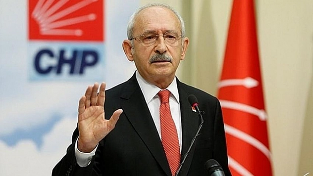 Kılıçdaroğlu Malatya'ya geliyor 