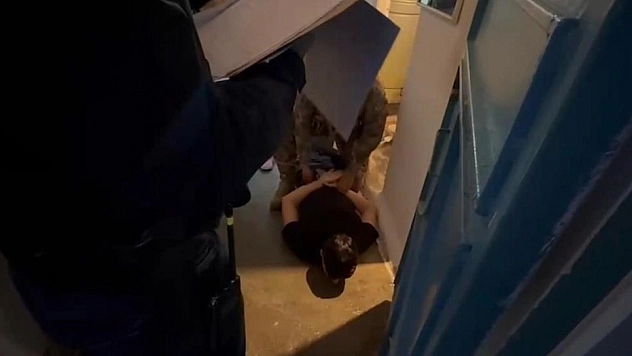 23 ilde uyuşturucu operasyon! 322 şüpheliden 279'u tutuklandı