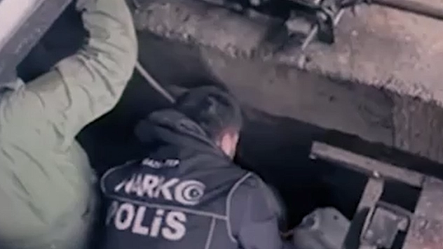 24 ilde uyuşturucu operasyonlarında 144 şüpheli yakalandı