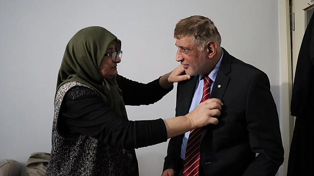 26 yıldır tek bir gün bile ihmal etmedi
