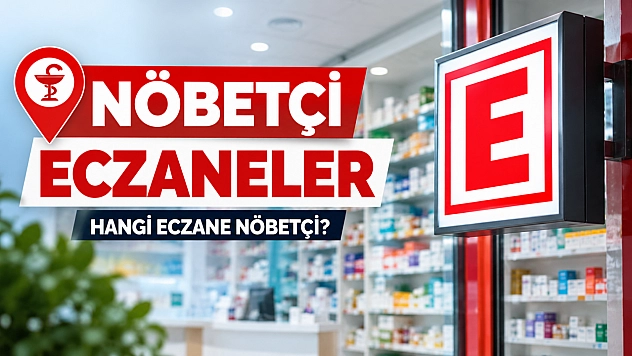 28 Ekim öğleden sonra eczaneler açık mı? İlaç alacaklar dikkat: Saat 13.00 detayı!