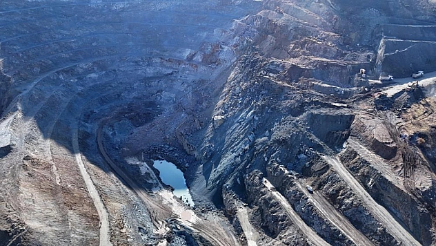 28 gün sonra cansız bedenine ulaşıldı