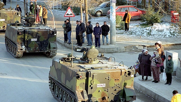 28 Şubat'ın Karanlığı 29. Yılında: Zulmün Yaşandığı Şehir Malatya