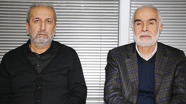 Sosyal medya algısına tepki 