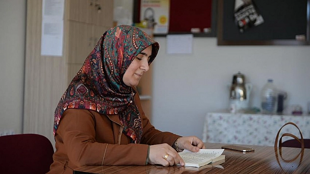 '28 Şubat kimlik savaşıydı'