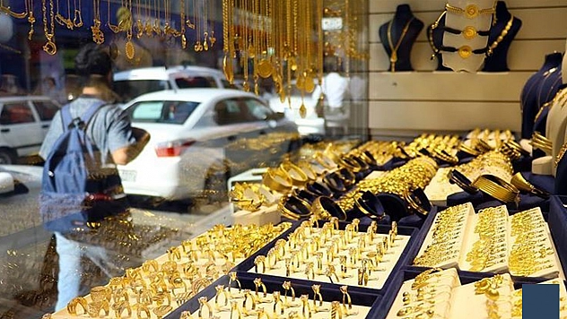 29 Mayıs altın fiyatları | Malatya Kapalı Çarşı'da gram altın, çeyrek altın ne kadar?