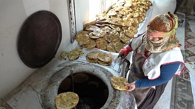 Eşine Destek İçin Başladı: Talebe Yetişemiyor