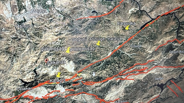 3 dakika arayla iki deprem: Naci Görür'den rahatlatan açıklama