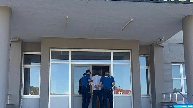 3 firari hükümlü yakalandı