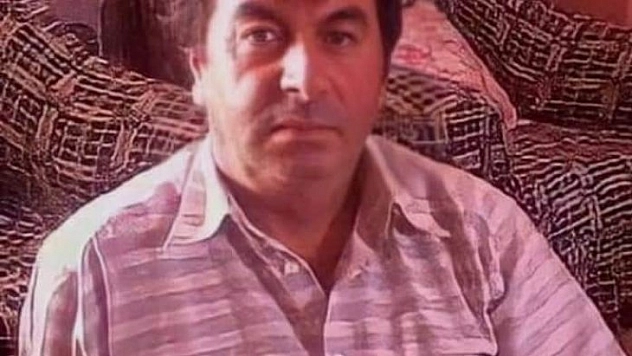 Son intihar girişimi oldu