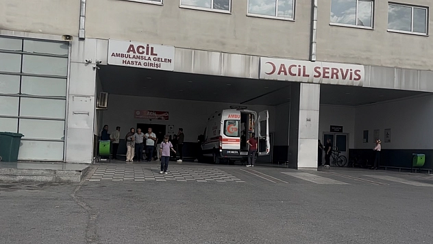 Malatya'da acı olay: Bir anlık dalgınlık faciaya dönüştü!