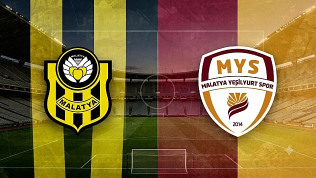 3. Lig fikstürü için geri sayım başladı! Malatyaspor ve Yeşilyurtspor'un fikstürü belli oluyor