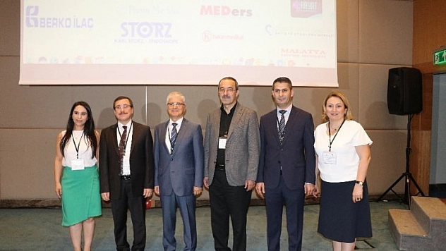 KBB kongresi başladı