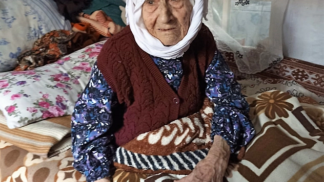 3 padişah, 12 cumhurbaşkanı gördü