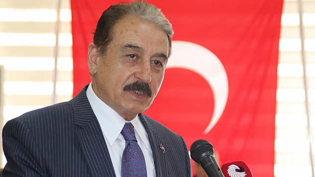 3 yıl geçti anahtarlar teslim edilmedi! Malatya'da çarşı krizi masada çözülmüyor…