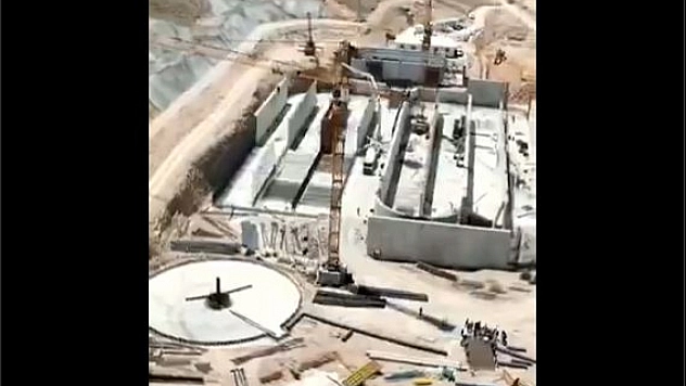 30 bin m³ kapasitesiyle Malatya'ya devasa tesis: 200 bin kişiye temiz su imkanı…!