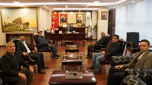 Afetzedeler için konut yapılacak