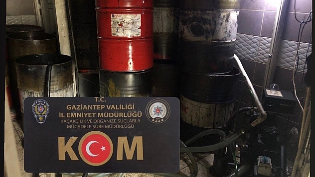 303 şüpheliye kaçakçılıktan işlem yapıldı
