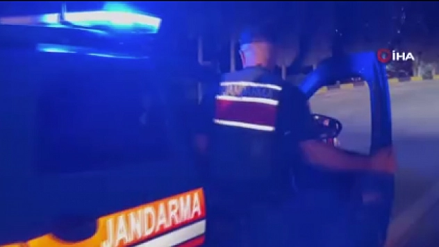 32 ildeki FETÖ operasyonlarında 92 gözaltı