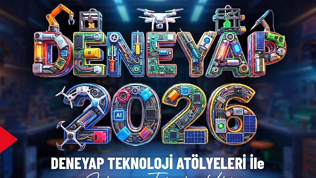 36 ay ücretsiz teknoloji eğitimi !Malatya'da başvurular başladı!