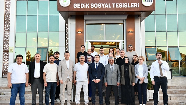 365 gün süren destek projesi Malatya'da tamamlandı