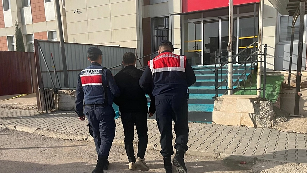 37 düzensiz göçmen yakalandı: 2 organizatör tutuklandı