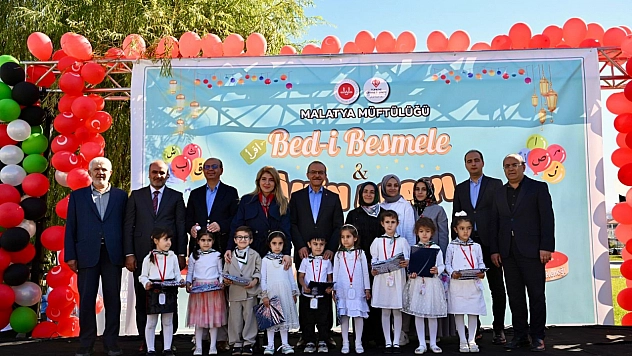 4-6 yaş Kur'an kurslarına Vali'den tam destek