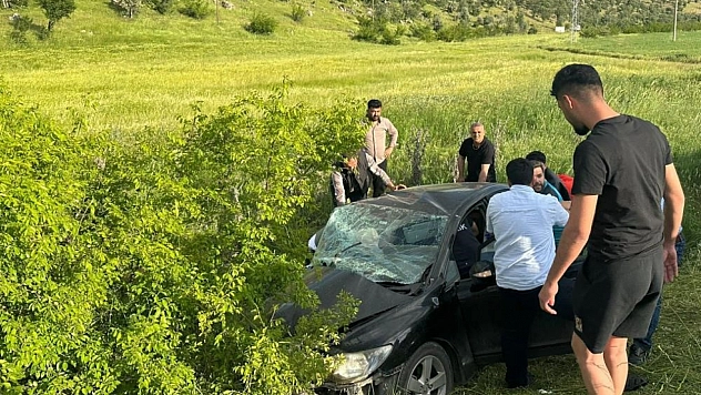 4 kişinin öldüğü kazada sürücü tutuklandı