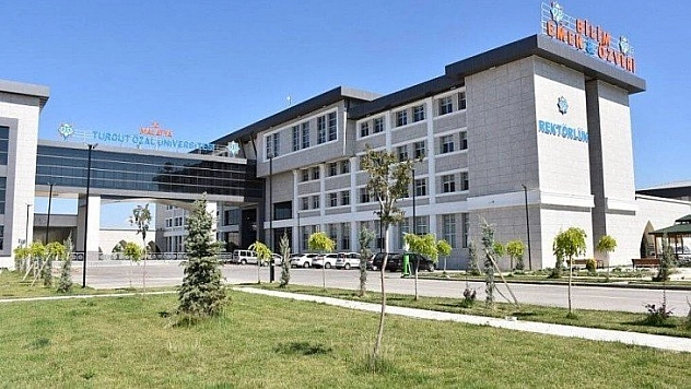 4 öğretim üyesi alınacak