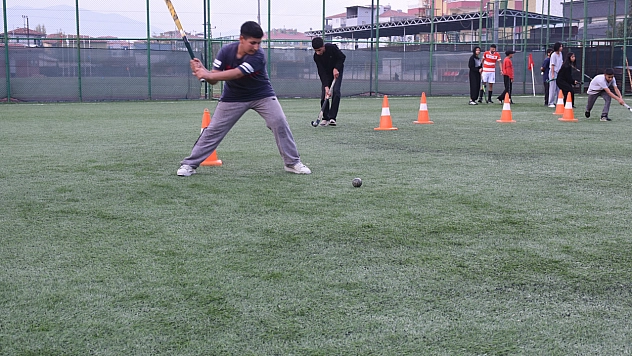 42 sporcunun 8'i Malatya'dan