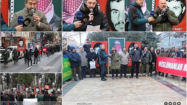47 yıllık vefa: Metin Yüksel şehadet yıldönümünde rahmetle yâd edildi
