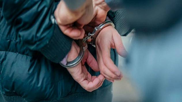 5 günlük bebeğe şiddet iddiası: Hemşire hakkında yakalama kararı