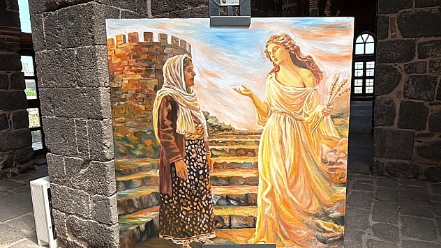 50. Turizm Haftası etkinliklerle başladı