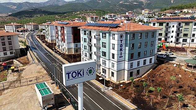 500 Bin Sosyal Konut Projesinin Başvuru Rehberi Yayımlandı! Kime kaç metrekare ev verilecek? Ödeme ve taksit artış sistemi nasıl?