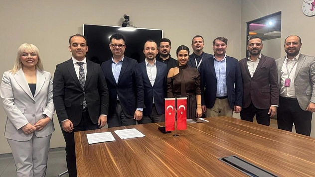 500 kadına istihdam kapısı aralandı