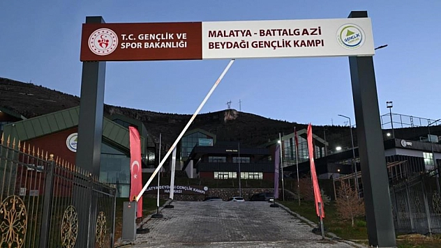 52 merkezden biri de Malatya'da