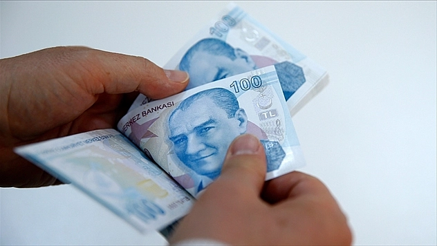 53 bin KOBİ'ye KOSGEB desteği