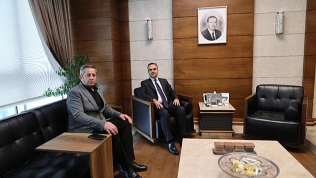 Malatya'da 560 dönümlük arazi tartışması büyüyor: Seçim malzemesi yapamazsınız?