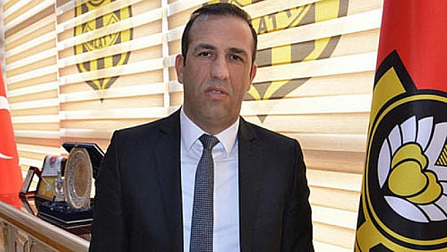 İlk yarı hedefi en az 27 puan