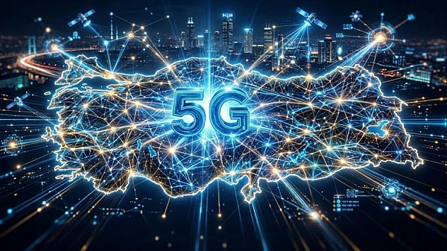 5G dönemi başladı