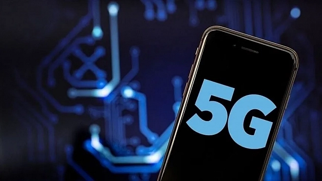5G'ye geçenlerin sayısı 48 milyona yaklaştı