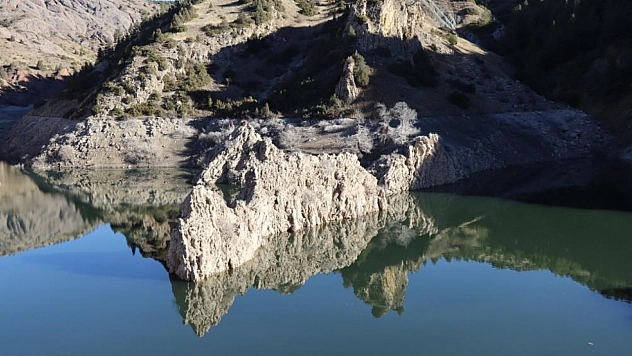 6 bin 850 dekar alan suya kavuşacak