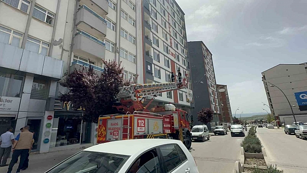 6 gündür haber alınamayan Elazığlının evde uyuduğu ortaya çıktı