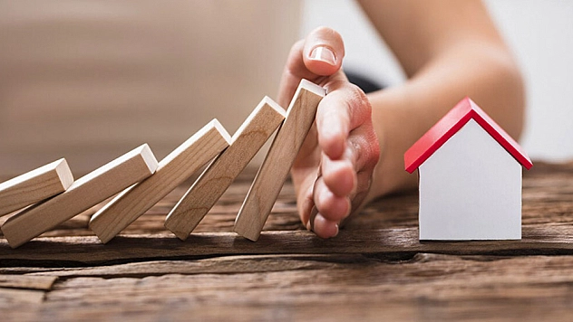 6 Şubat depremlerinden sonra 5 milyar dolar ödeme yapıldı