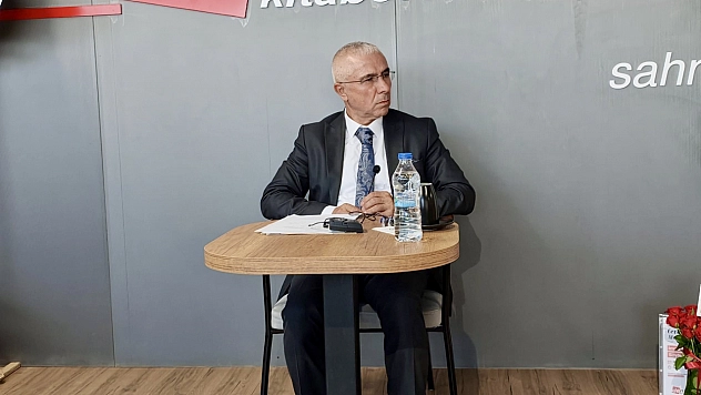 '6 Şubat'ın hafızasını diri tutmak için buluştuk'
