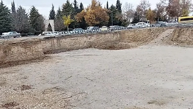 6 Şubat'ta yıkılmıştı: Malatya'da 3 yıllık bekleyiş yarın sona eriyor